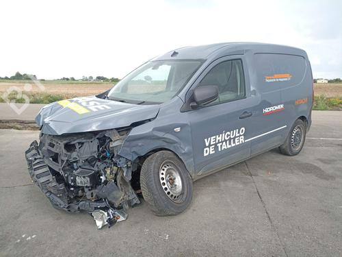 Rat RENAULT EXPRESS Box Body/MPV 1.5 Blue dCi 75 (F6AA) | BP26277793C49 - Image 9