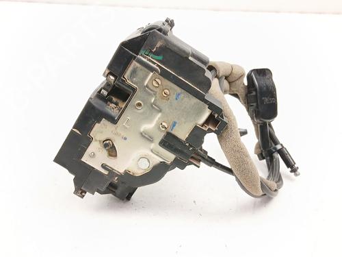 Rear left lock RENAULT KANGOO / GRAND KANGOO II (KW0/1_) 1.5 dCi (KW0C, KW2C, KW4C) | BP30028102C100 