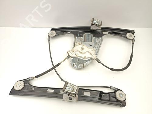 Used Front right window mechanism MERCEDES-BENZ C-CLASS T-Model (S203) C 220 CDI (203.208) (150 hp) 17523005
