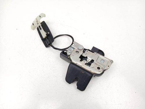 Used Tailgate lock Tailgate lock 26502287 26502287
