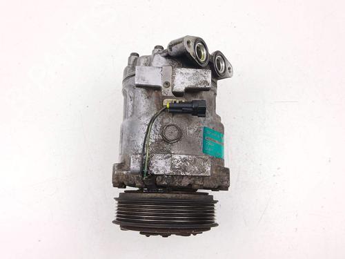AC compressor FORD FOCUS C-MAX (DM2) 1.6 TDCi | BP29490631M34 - Image 2