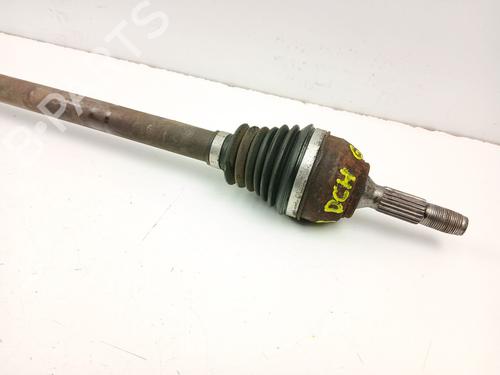 Right front driveshaft CITROËN SAXO (S0, S1) 1.4 VTS | BP31622927M39 