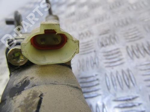 Rear left window mechanism HYUNDAI TERRACAN  | BP9805317C24 