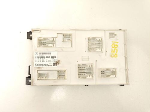 Fuse box MERCEDES-BENZ A-CLASS (W176) A 200 CDI (176.001) | BP25792124E1 - Image 2