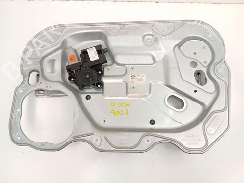 Front right window mechanism FORD C-MAX (DM2) 1.8 TDCi | BP36140303C23 - Image 3
