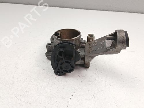 Throttle body RENAULT CLIO II (BB_, CB_) 1.2 (BB0A, BB0F, BB10, BB1K, BB28, BB2D, BB2H, CB0A,... | BP29165851M82 