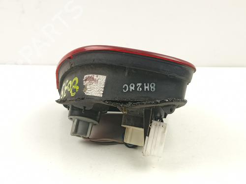 Right tailgate light DAEWOO LANOS (KLAT)  | BP15586379C80 