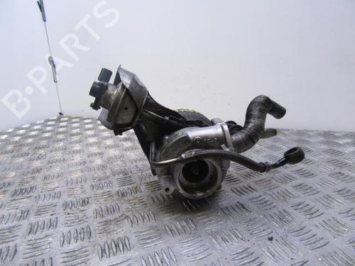 Turbocharger/Supercharger PEUGEOT 307 CC (3B) 2.0 HDi 135 | BP20120062M71 