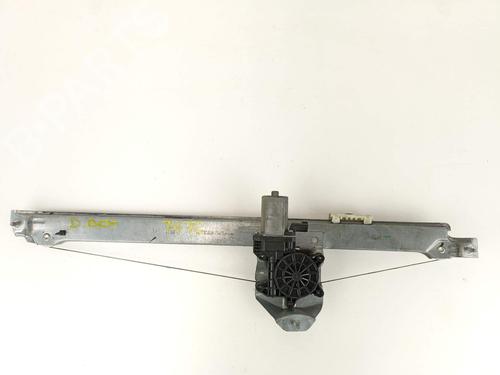 Used Front right window mechanism Front right window mechanism 9830435 9830435