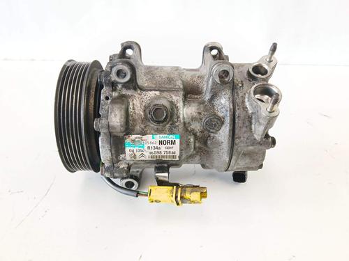 Compressor A/C CITROËN BERLINGO MULTISPACE (B9) 1.6 HDi 90 | BP37758148M34 - Image 4