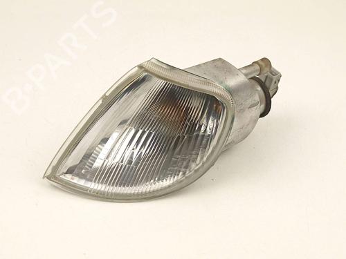 Used Left front indicator Left front indicator CITROËN SAXO (S0, S1) 1.1 X, SX (60 hp) 16401078 16401078