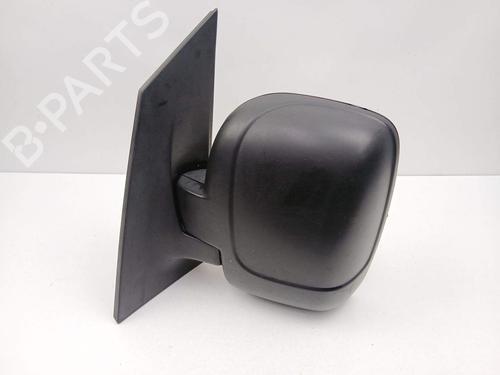 left-mirror-citroen-jumpy-ii-van-2007-2008-2009-2010-2011-2012-2013-2014-2015-2016-26502266 main image