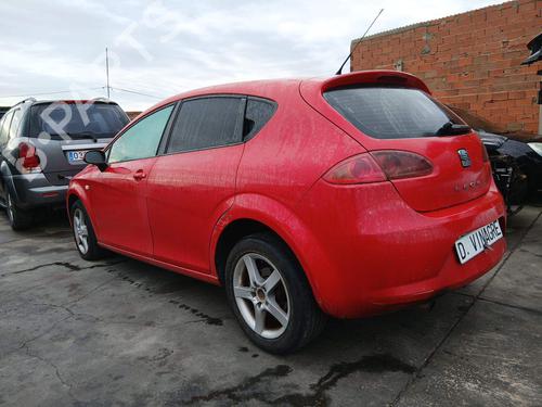 Front left window mechanism SEAT LEON (1P1) 1.9 TDI | BP31137065C22 - Image 14