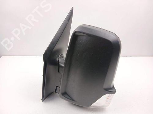 Retrovisor izquierdo Retrovisor izquierdo 30456786 30456786