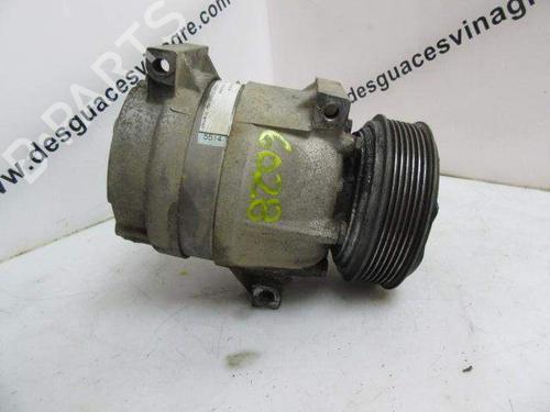 Used AC compressor AC compressor 11208347 11208347