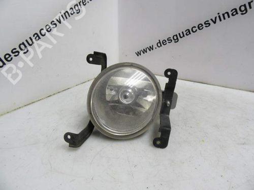Used Left front fog light Left front fog light 11955704 11955704