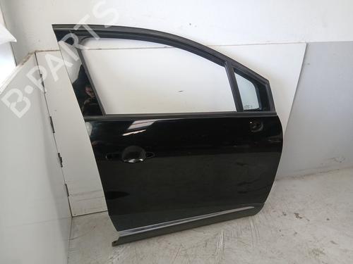 Right front door RENAULT CAPTUR I (J5_, H5_)  | BP29465084C3 