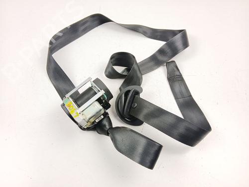 Used Front left seatbelt VW GOLF V (1K1) 1.9 TDI (105 hp) 30549853