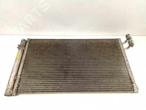 Used AC radiator BMW 1 (E81) 118 d (143 hp) 16934498