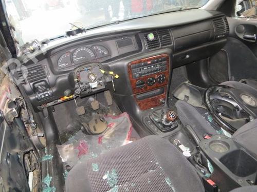 Alternator OPEL VECTRA B (J96) 2.0 DTI 16V (F19) | BP20118216M7