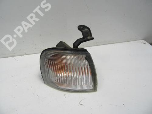 Used Right front indicator SUZUKI BALENO (EG) 1.6 i 16V (SY416) (98 hp) 9831832
