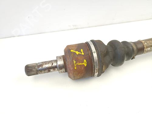 Left front driveshaft CITROËN C5 I (DC_) 1.8 16V (DC6FZB, DC6FZE) | BP24337998M38 