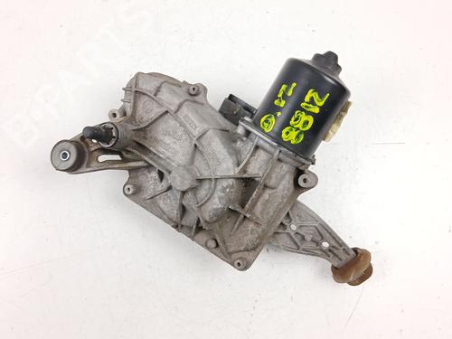 Viskermotor vindrude RENAULT SCÉNIC III (JZ0/1_) 1.5 dCi | BP29979619M29