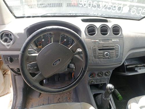 Left front driveshaft FORD TRANSIT CONNECT (P65_, P70_, P80_) 1.8 TDCi | BP24811262M38 - Image 11