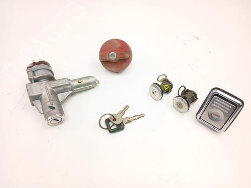 Used Ignition barrel Ignition barrel 37073521 37073521