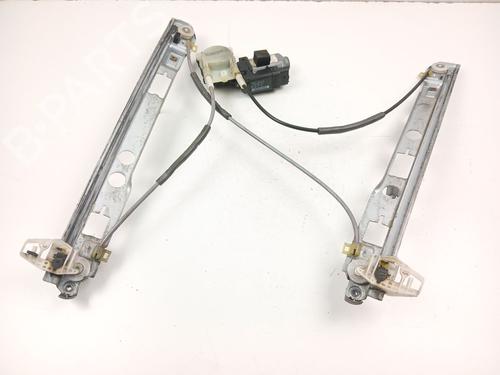 Rudehejsemekanisme ventre foran RENAULT MEGANE II (BM0/1_, CM0/1_) 1.9 dCi (131 hp) 30833655