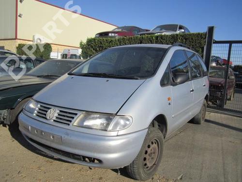 Left headlight VW SHARAN (7M8, 7M9, 7M6) 1.9 TDI | BP11045445C28 