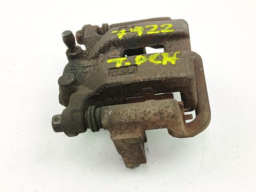Right rear brake caliper RENAULT KOLEOS I (HY_)  | BP27090214M106 