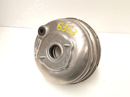 Used Servo brake BMW X3 (E83) 2.0 sd (177 hp) 19433035