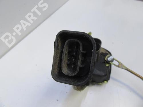 Rear left lock SUZUKI GRAND VITARA  | BP9805405C100 