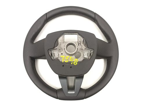 Steering wheel SEAT LEON (1P1)  | BP20983271C49 