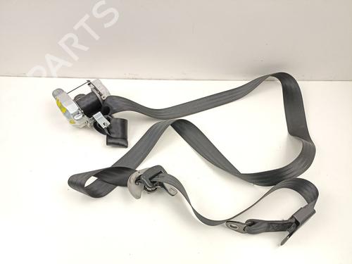 Used Front left seatbelt KIA RIO III (UB) 1.2 CVVT (84 hp) 23947020