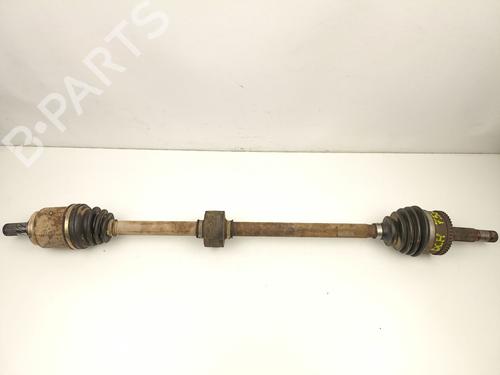 Used Right front driveshaft NISSAN PRIMERA (P12) [2002-2025]  16251642