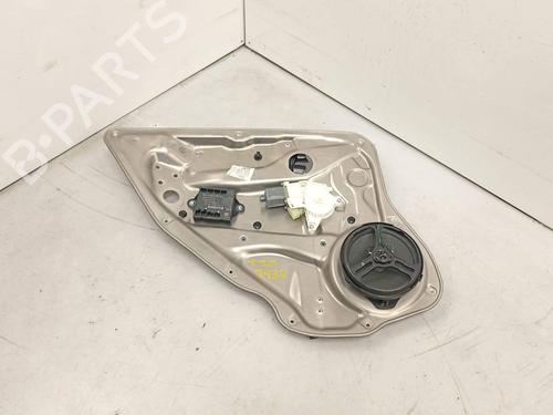 rear-left-window-mechanism-mercedes-benz-c-class-w204-a2047300779-981694104-a2127301779-2007-2008-2009-2010-2011-2012-2013-2014-2015-13504495 main image