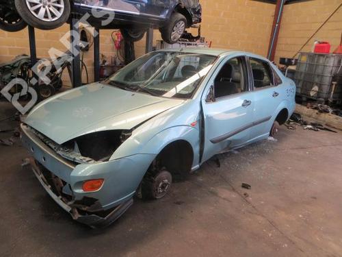Front right window mechanism FORD FOCUS I Saloon (DFW) 1.8 Turbo DI / TDDi | BP11798725C23 