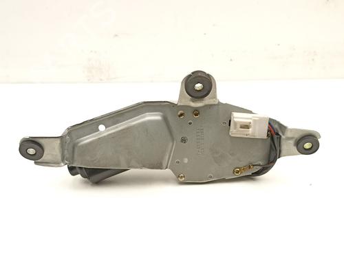 Rear wiper motor NISSAN X-TRAIL I (T30)  | BP18150036M102