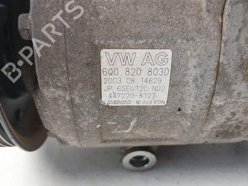 AC compressor SEAT CORDOBA (6L2) 1.9 TDI | BP29574358M34 - Image 7