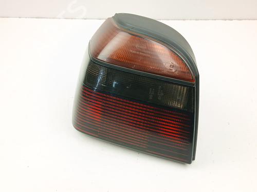 Venstre baglygte VW GOLF IV (1J1) 2.0 BiFuel (116 hp) 28961645