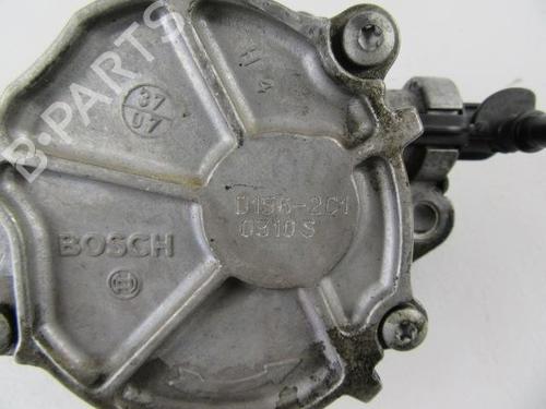 Vacuum pump CITROËN C4 Grand Picasso I (UA_) 1.6 HDi | BP20120890M80 