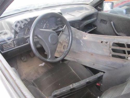 Starter OPEL KADETT  | BP20121341M8 