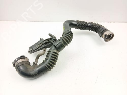 Rør NISSAN X-TRAIL III (T32_, T32R, T32RR) 1.6 dCi (T32) (130 hp) 31292215