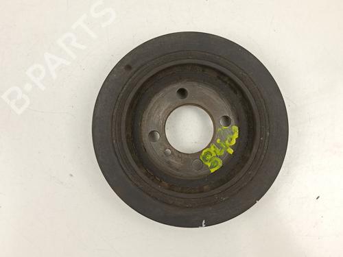 Pulley HYUNDAI SANTA FÉ II (CM) 2.2 CRDi GLS 4x4 | BP25804373M122 