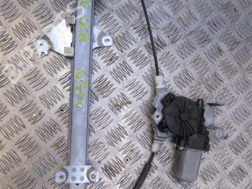 Used Front right window mechanism Front right window mechanism 11049616 11049616