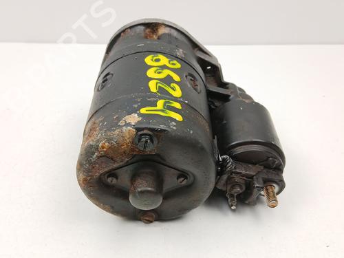 Starter FORD FIESTA III (GFJ)  | BP26398859M8 