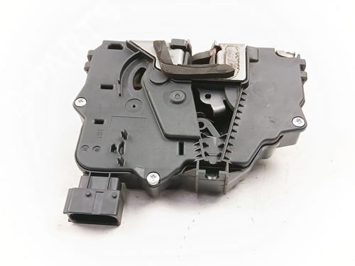 Tailgate lock FIAT DUCATO Bus (250_) 160 Multijet 3,0 D | BP30721291C101