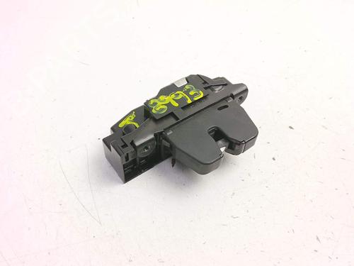Used Tailgate lock Tailgate lock 34439993 34439993
